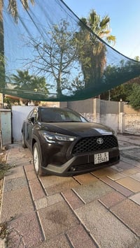 كورلا كروس • ٢٠٢٤ • ضمان وكالة