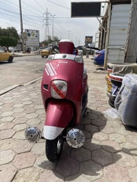 البيع بوليس حديث كرزيه دراجه كلها بلادي مكفوله كفاله عامه من مكينه كفر...