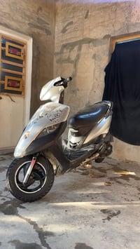 ثعلب • مكينة حلوة • كهربايات شغاله