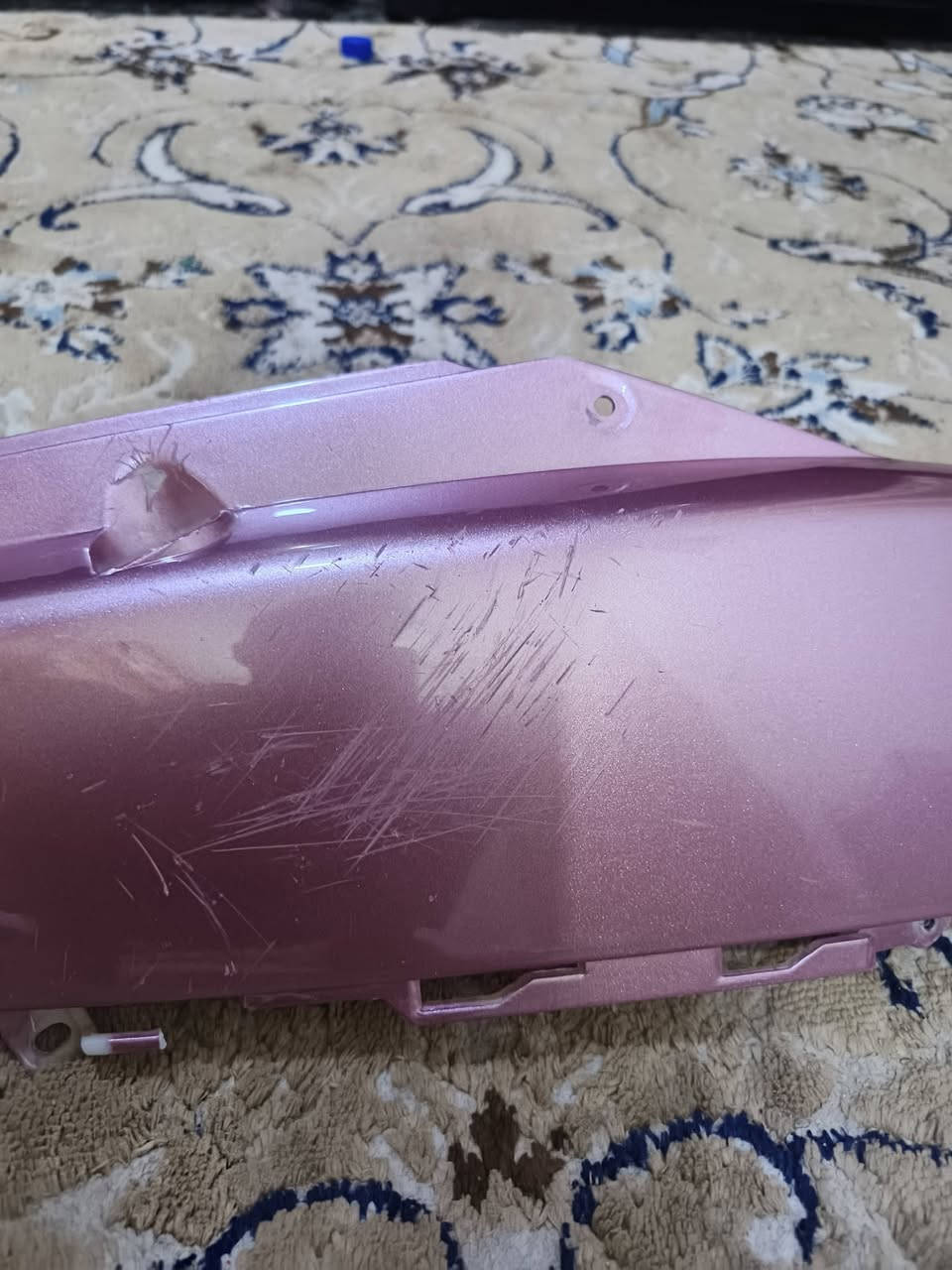 السلام عليكم
عندي كفر وردي ماكس منغولي للبيع قيم وخذ 
مكاني بغداد اليريده يجي خاص


**إذا كنت صاحب هذا الإعلان وتريد حذفه لأي سبب، رجاءا أرسل رسالة إلى الدعم الفني**