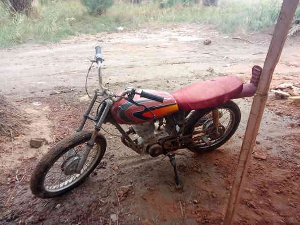 دراجه كلك السعر 75مكاني ديوانيه /السدير المو شراي لايتعبني جوم حديد كلك هاذه رقمي ***********
