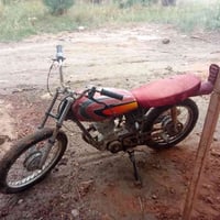 دراجة كلك • ديوانية/السدير • ما يتعبني