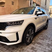 سورنتو • ٢٠٢٢ • ٦ سلندر