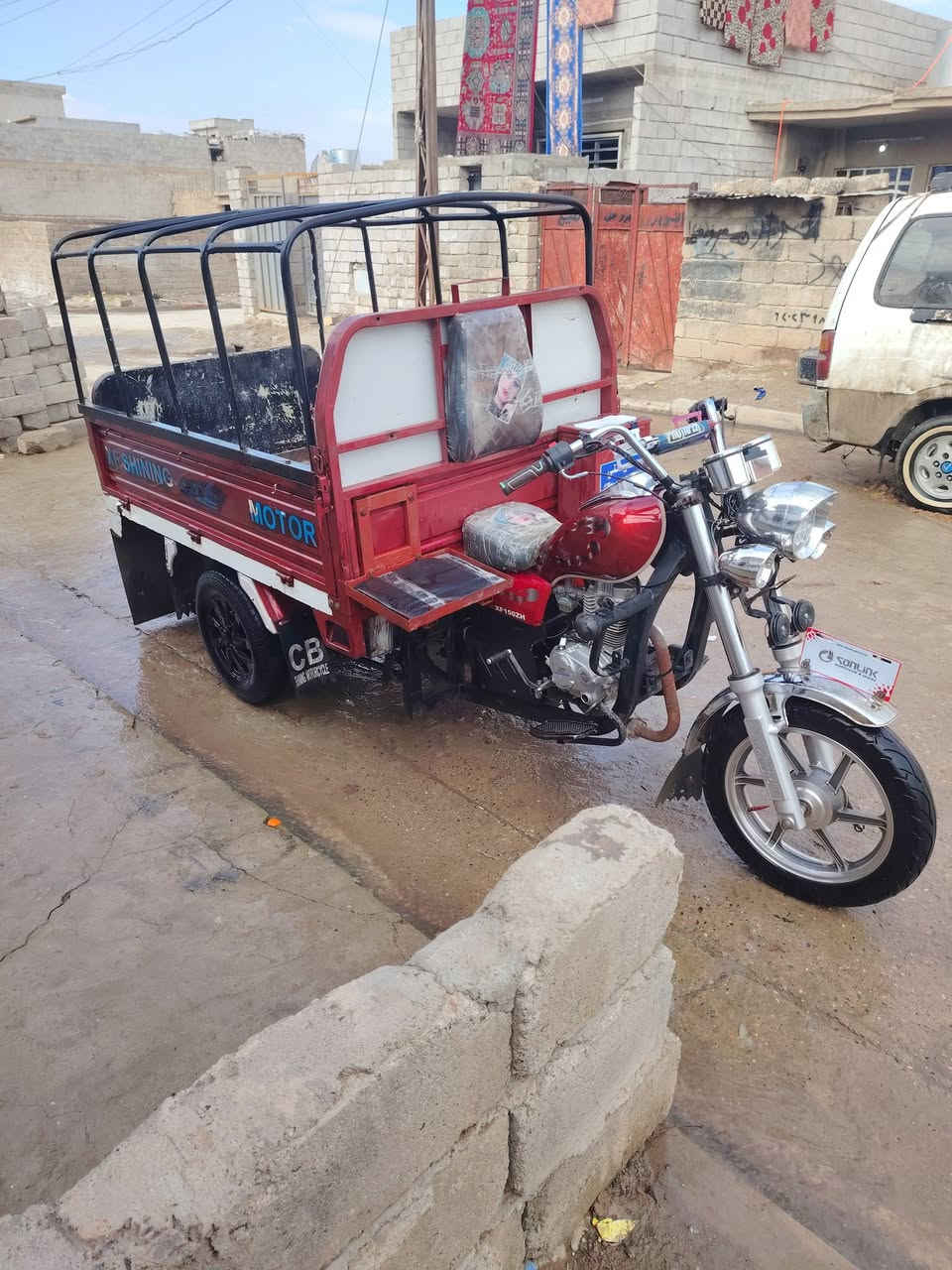 ستوته للبيع السعر مليون ضربه بل بجم خفيفه فقط ***********
