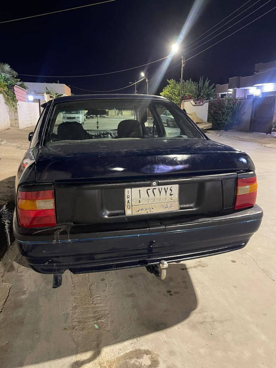 فكتره موديل 91محرك 20محرك كير شرط تحويل حلوه مابيه اي عيب طلب عليه 28بيه مجال ورقم كركوك ***********
