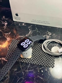 جيل 5 نايك ✔️ 44 كبير للبيع فقط اعتذر عن المراوس 💎 السعر  ((  115 الف ...