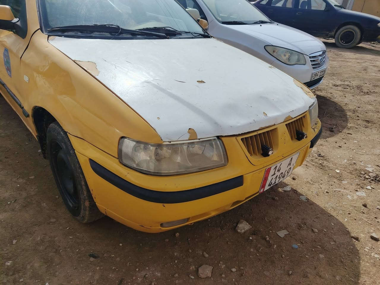 السلام عليكم سند موديل 11 مكفوله من الضربه القويه رقم نلكيزي سنويه لل 29 تخم تاير حدادية جديد كير مكينه مكفولات السعر27 وبيه مجال
***********
***********
