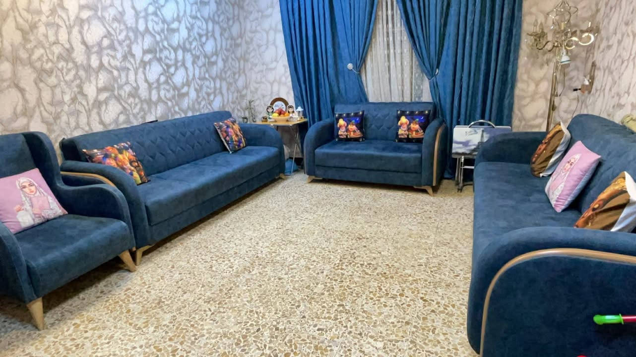 هذا التخم 10 مقاعد مابي اي ضرر يكون سبرنك ويصير سرير ب600وبي مجال


**إذا كنت صاحب هذا الإعلان وتريد حذفه لأي سبب، رجاءا أرسل رسالة إلى الدعم الفني**