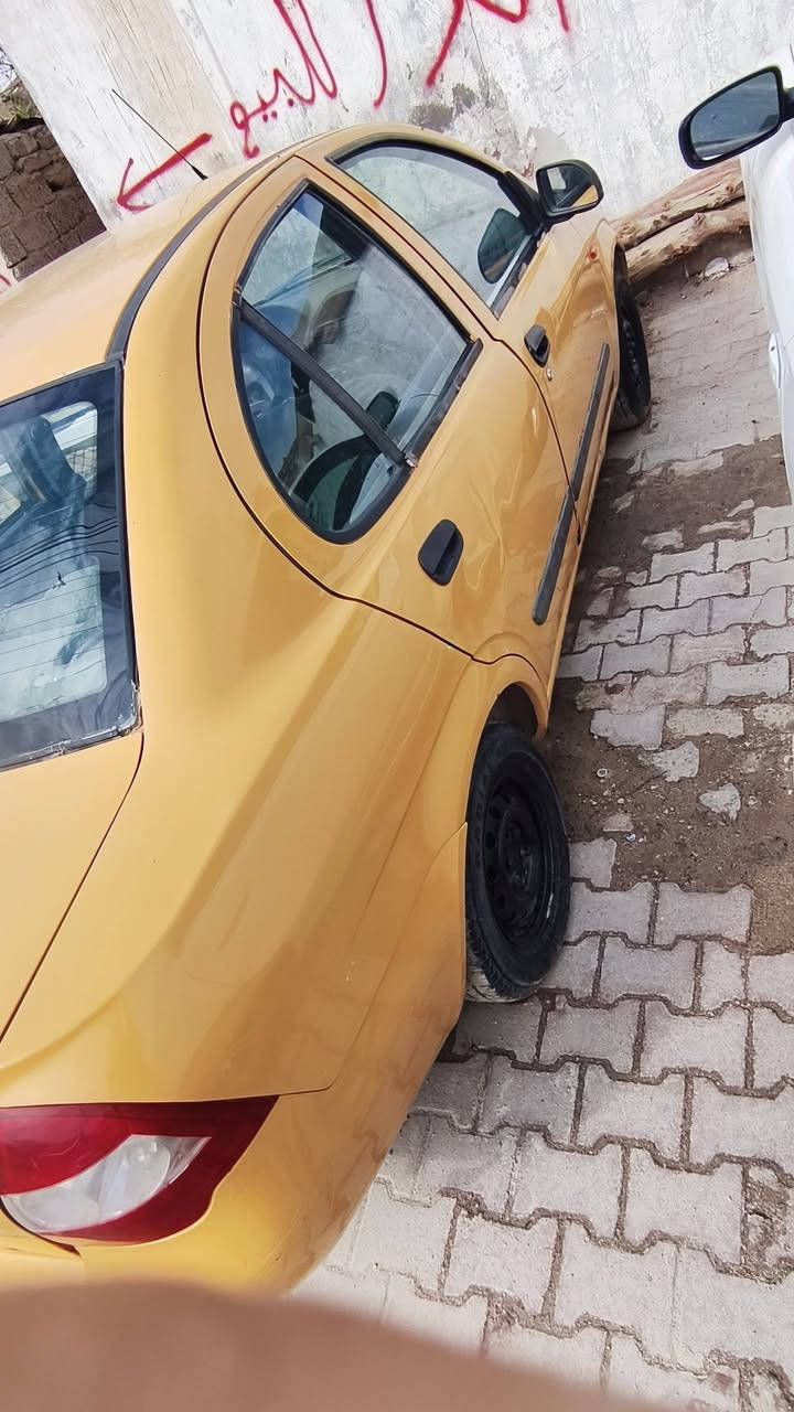 سلام عليكم سياره طيبه موديل 14
سياره حلوه وماناقصه شي بس كازكيت مداور شوكت مايعجبك رقم بصره سعر 30 وبيه مجال مكان العماره حي الكرامه ***********
