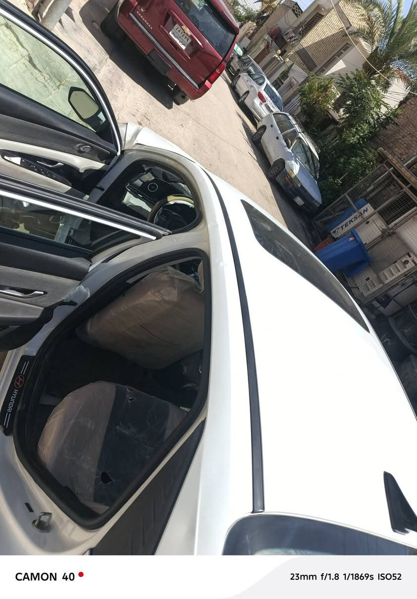 سلام عليكم من رخصت مدير الكروب النترة موديل ٢٢ رقم بابل دوالي وارد أمريكي بيه ٣ قطع بنيد جاملغ أمامي جهة السائق الباب الخلفي فقط تبديل أي ضررر مابي سيارة فول الفول فتحة تشغيل عن بعيد مواصفات بعد بية سعر ١٣٥ اوبيه مجال الطيبين السيارة في النجف اتصال أو وتساب اني مكلف بانشر *********** تحياتي الطيبين
