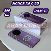 هونر X9c • 256 • 12 رام