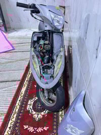 دراجة ماكس • عدله • كفالة عامة