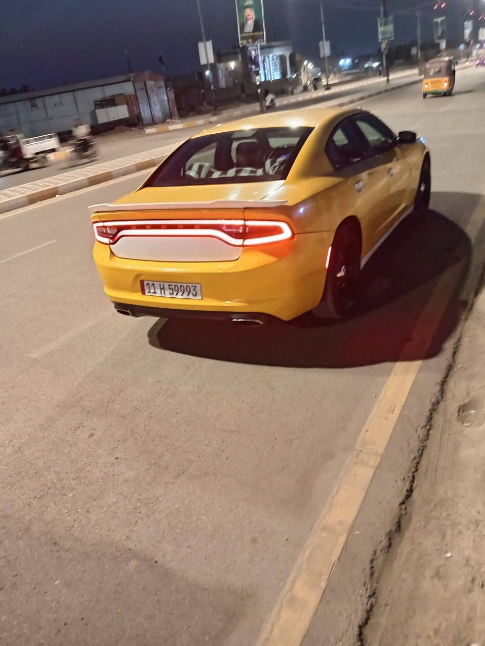 سعر ١٥٠ وبيه مجال للطيبين الف مذب عليه سياره تويل

مكلف بل نشر ارجو لمعذره من الخاص تصال فقط عل راعيه 

*********** تصل وبيك خير ودلل عنوان بغداد/ناصريه
