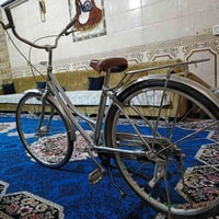 بايسكل ياباني • مقاس ٢٦ • موديل ٢٠١٣