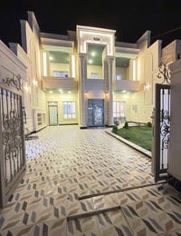 تكريت ديوم • ٣٠٠م • بناء حديث