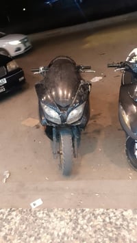 فورزه 08 • مكينة برغي • البصره