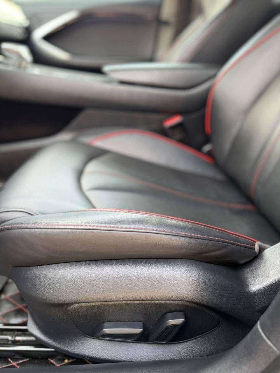 MG 7 

LUXURY 

MODEL 2025

30 الف كيلو 

بروتكشن بالكامل

للتواصل 01144791106


**إذا كنت صاحب هذا الإعلان وتريد حذفه لأي سبب، رجاءا أرسل رسالة إلى الدعم الفني**