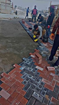 السَلٱمٌ عـَلـْيگمّ- عمل انوع المقرنص عمل ساقيه ±عمل كربستون± عمل مرمر...