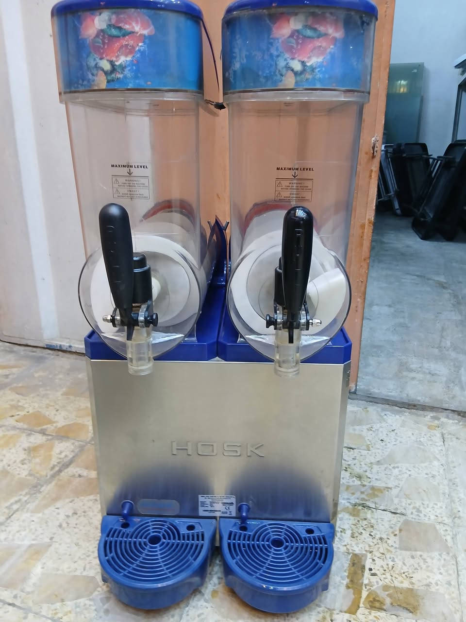 ماكنه ازبري هوسك للبيع ***********اخوالجديد
