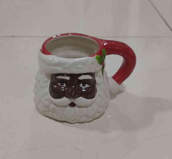 توفرت مكات مجسمه مال كرسمس، ومجسمات اجنن 
وجبه قليله 
للحجز والاستفسار ماراسلتنا خاص او واتساب 
***********
