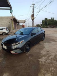 موديل ٢٠٢٣ • وارد امريكي • حادث