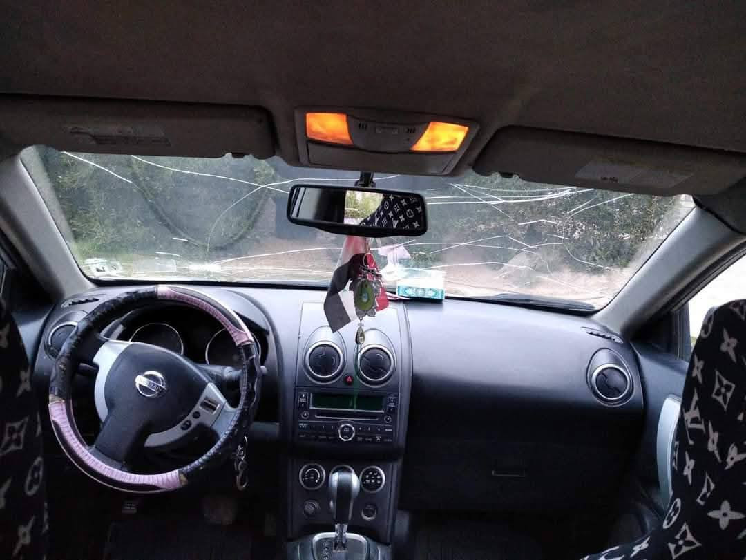 السلام عليكم 
عندي روج نيسان 2010 رقم كربلاء 
اريد اروس بنيفاره 
منو عنده رغبه يراوس


**إذا كنت صاحب هذا الإعلان وتريد حذفه لأي سبب، رجاءا أرسل رسالة إلى الدعم الفني**