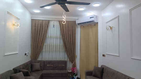 السلام عليكم بيت للبيع في التقيه الاوله المساحه 
125 متر مطلوب اسكان 55 مليون للستفسار 
اتصال على رقم او واتساب ***********
