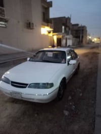 برنس فراشه • ١٩٩٦ • مكينة ٢٠٠٠