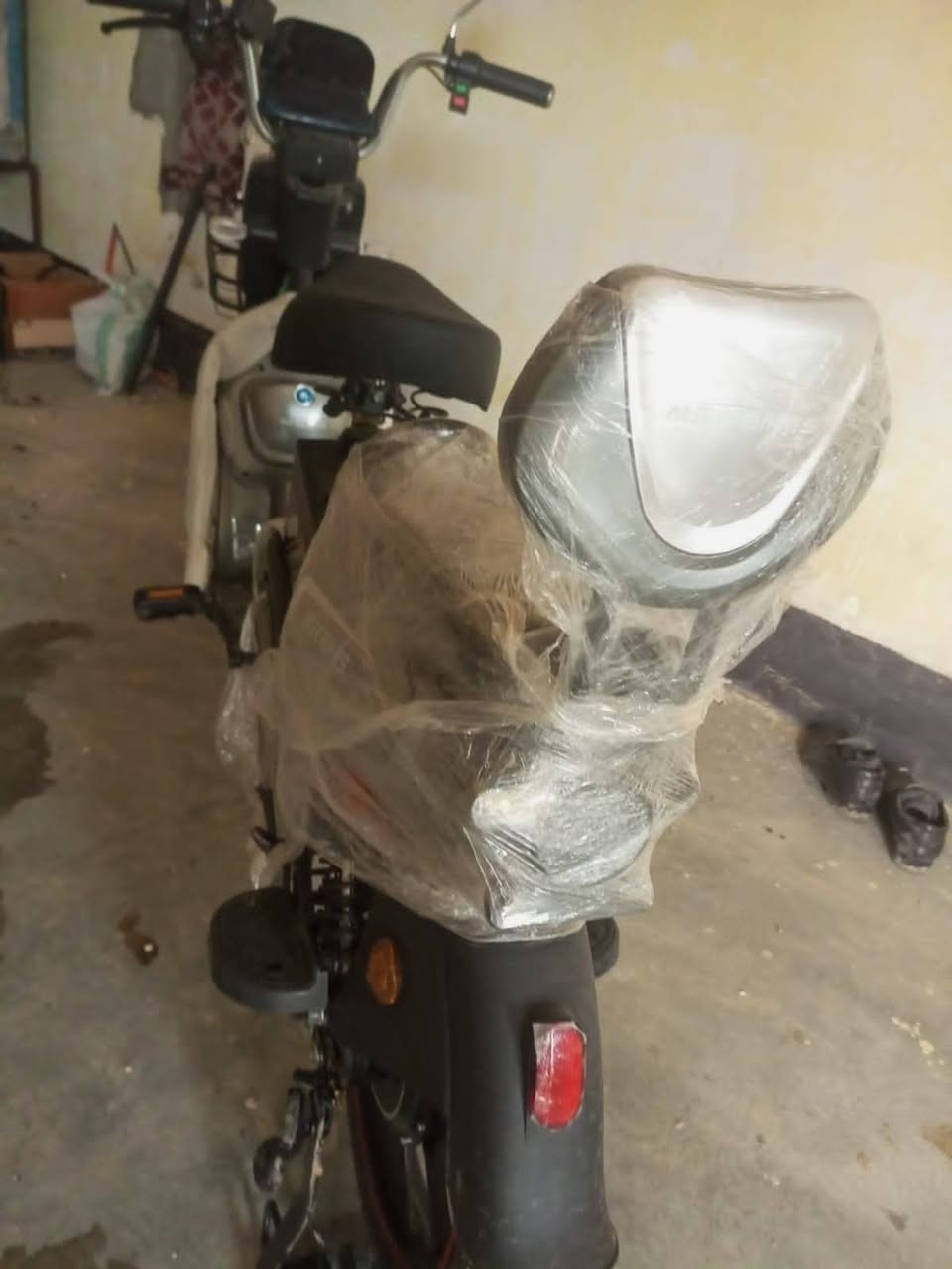 باسكلا شحن للبيع موديل 2026
اتواصل ***********
