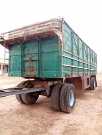 قاطره • ٧٫٥م • ربيعه قريه عوينات