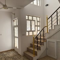 بيت للبيع • حي الجزيرة • مقابل مول ذهب