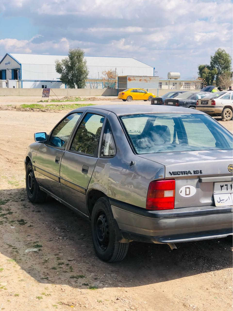 *********** السليمانية, العراق
