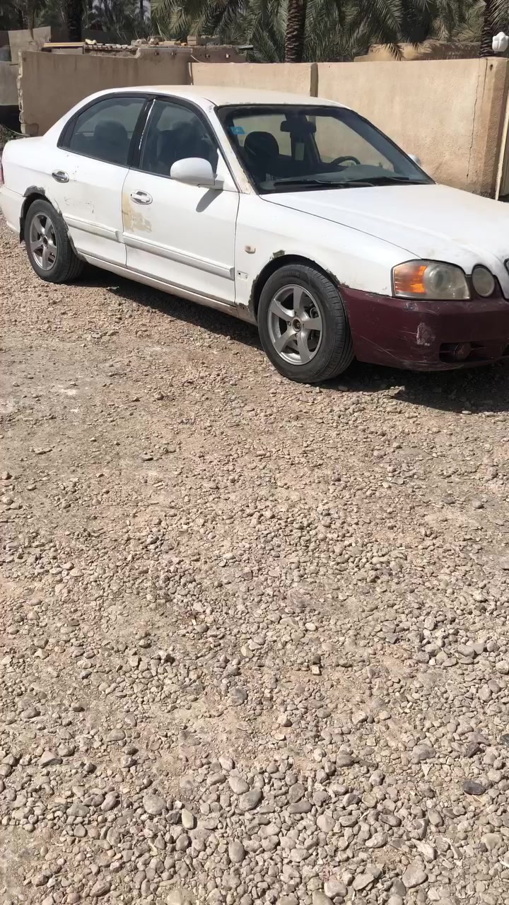 *سلام عليكم سيارة اوبتمه موديل2005 جاهزه عله اخير نقص فقط صبغ حته سمكره جاهزه كير او محرك حداديه جاهزه تبريد نقص فقط غاز السعر 55بيه مجال بصيط مكاني بابل محاويل قريت البعلوان مكلف بل نشر تفاصيل اكثر عل رقم***********
