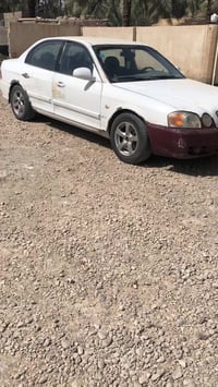 اوبتيما • ٢٠٠٥ • محاويل