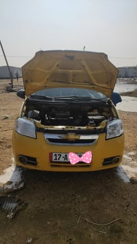 أفيو • ٢٠١٠ • تبريد مو شغال