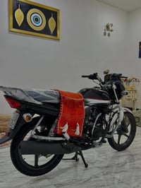 هيرو 23 • دراجة هيرو • دراجة نارية • دراجة جديدة • دراجة نظيفة • كفالة...