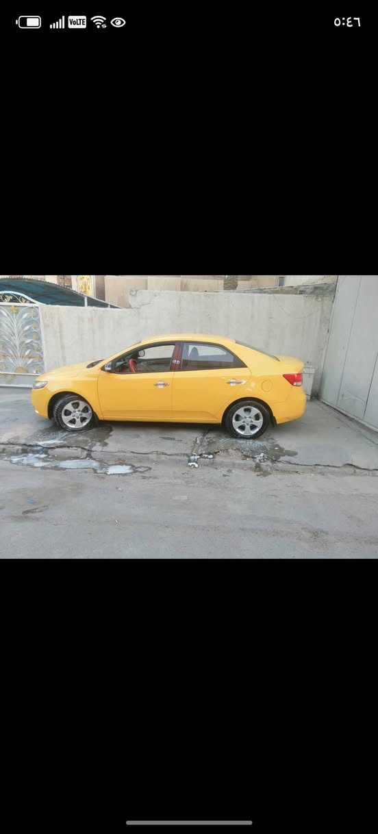 سلام عليكم سياره فورتي البيع اتصال براعي السياره اني مكلف بنشر مكان بغداد الشعب رقمي ***********
