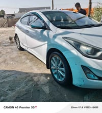 الانترا • ٢٠١٦ • مكينة ١٨٠٠