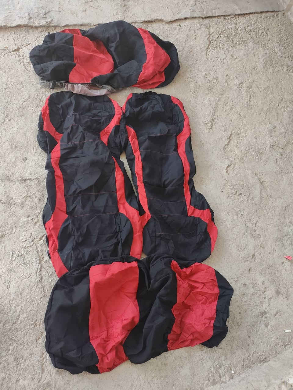 اختار وراسلني يوجد توصيل
التواصل خاص ماسنجر أو واتساب
***********
