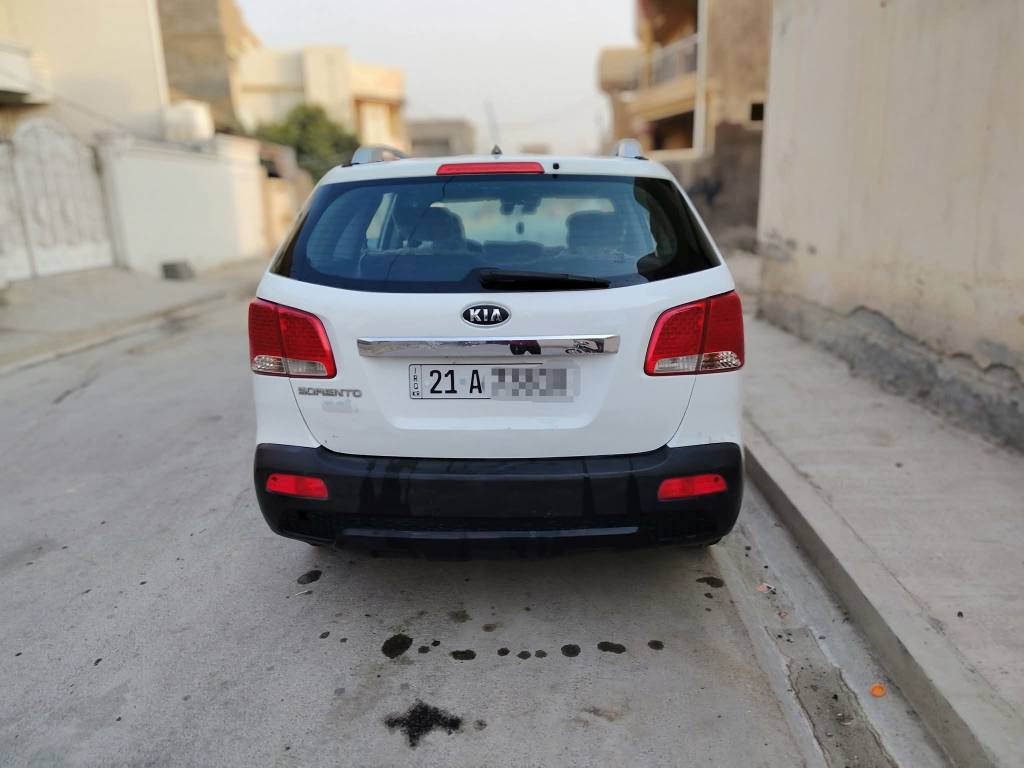 محرك اربعه اسلندر 2400دوش رقم سليمانيه شرط التحويل رقم آو سنويه جدد بسمي سياره جاهزه من كلشي بدون اي نقص بدون ضرر بيه رش جامرلغ امامي أو باب السائق اشويه أو اشويه من الباب الخلفي  بس رش بدون اي تصليح آو فتح  شرط باقي السياره كفاله 
ويل كروم
خمسه راكب 
مكينة
كير 
حدادية 
السياره ماشيه 139
تخم تاير  قبل اسبوع بدلتهن  مكان ديالى بعقوبة
السعر ♟️138او بيه مجال بسيط
الخاص مفتوح 

رقم الهاتف *********** بعقوبة, ديالى
