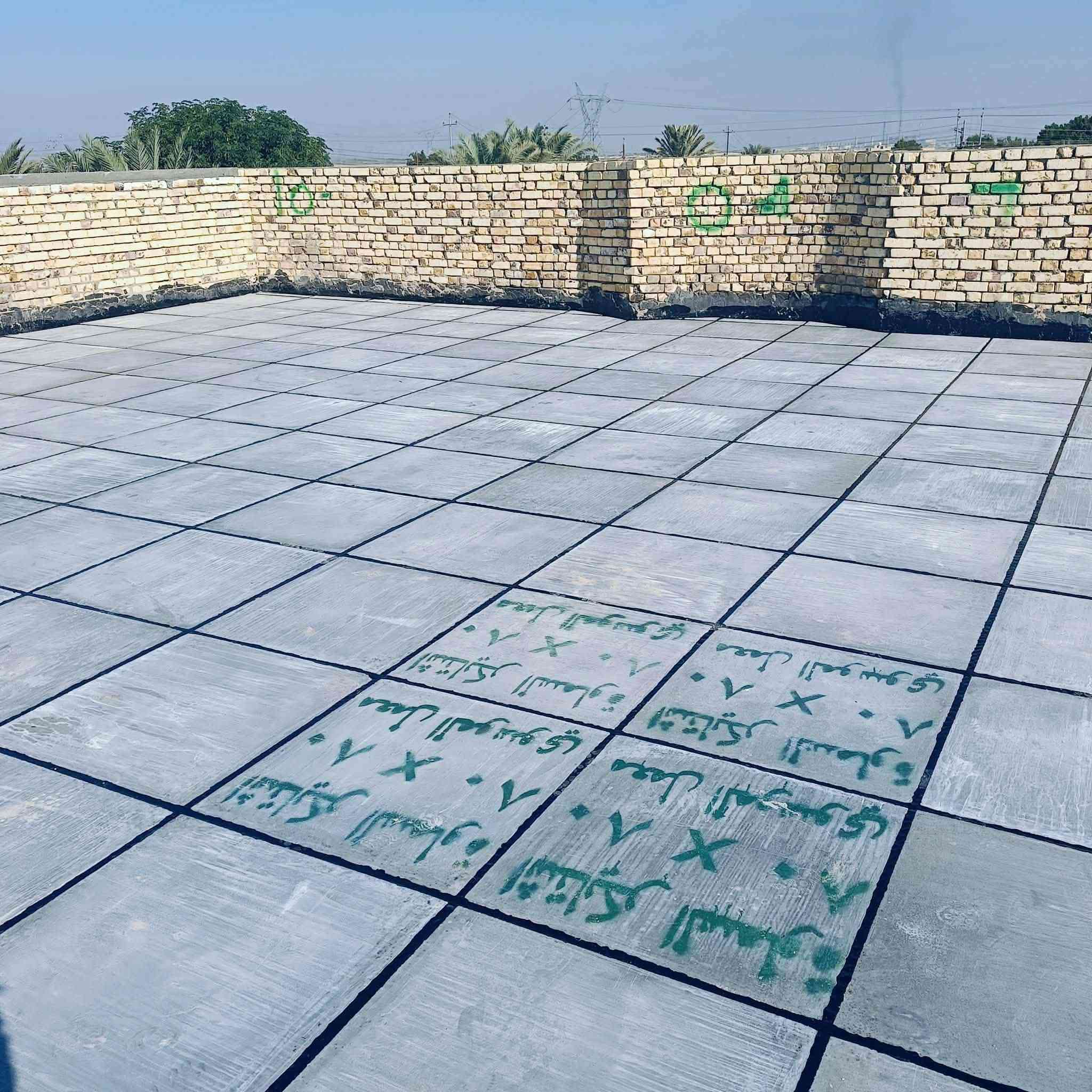 تطبيك اشتايكر وتزفيت السطوح اعادة ماستك بأسعار مناسبه اتصل وتدلل
***********وتساب ***********
