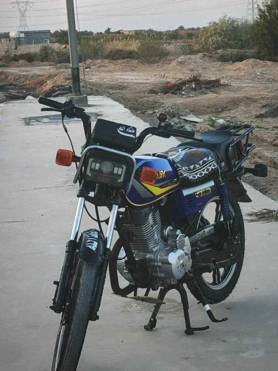 السلام عليكم دراجه سافان للبيع 2020اوراق كامله الدراجه سوفت عنك ما نقلها إيشي ***********
