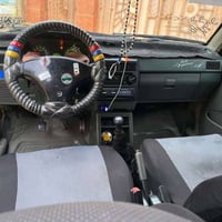 سايبه مديل2009شواصي كلشي مابيهم بلادي سياره جديده كير مكينه مازده خير ...