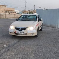 صني • ٢٠٠٣ • اربيل