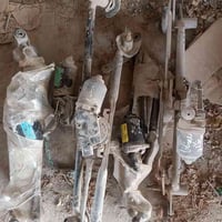 تفصيخ ماطورات • سوناتا مضلع • فورتي سيراتو