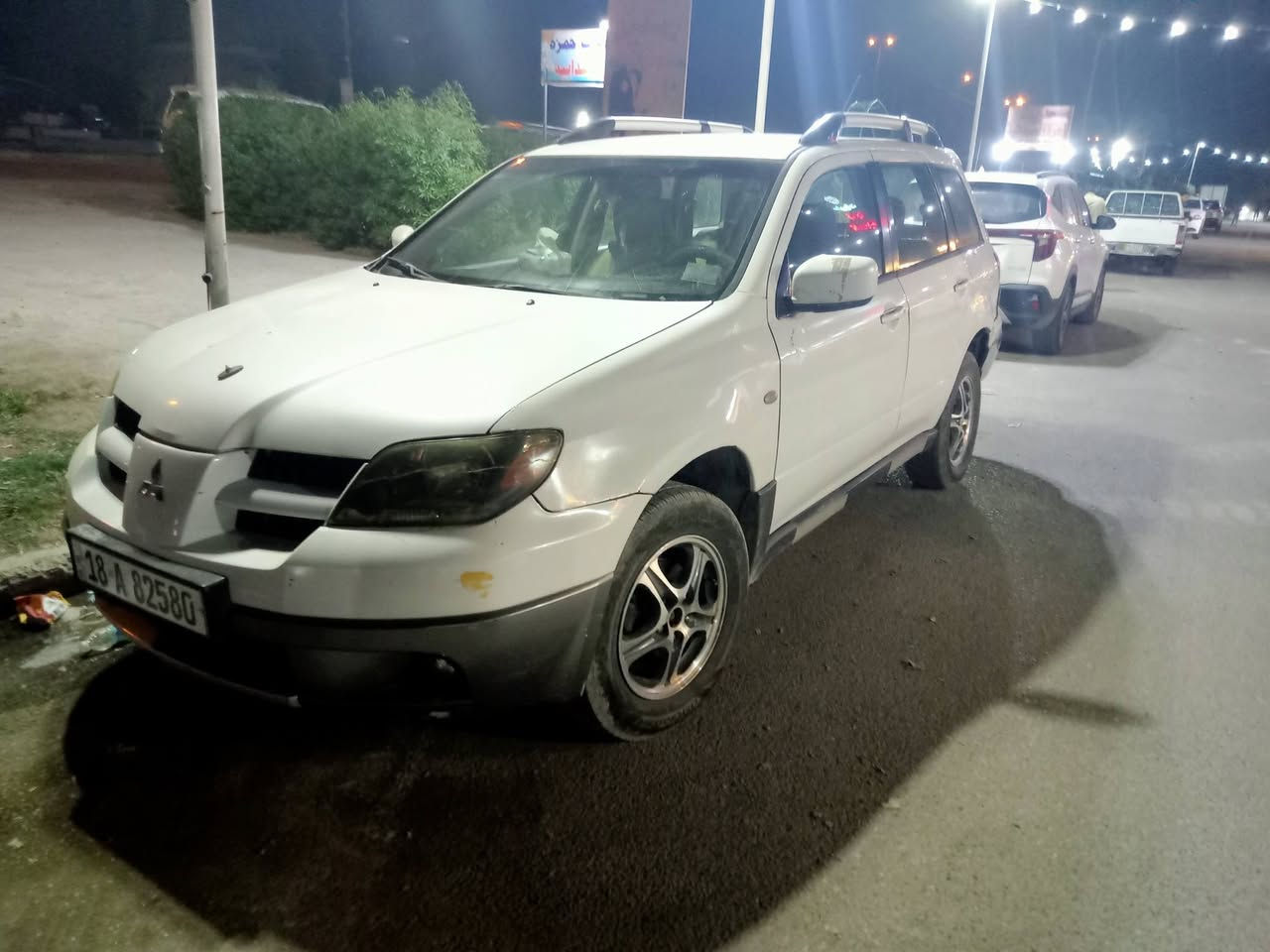 مسبوشي اوتلاندر ياباني محرك 4 بصمه تشغيل عن بعد السياره بصمه بسمي رقم دولي بابل موديل /2007 /دواخل نضيه مكان سياره بغداد زعفرانيه/سعر73 
رقم هاتف/***********
