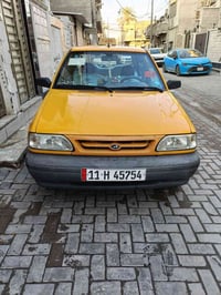 برايد • ٢٠١٨ • مشي ١٠٠ الف