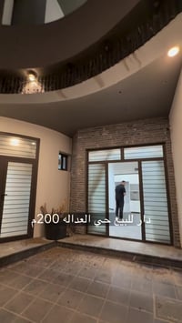 حي العداله • ٢٠٠م • ٣ غرف سويت