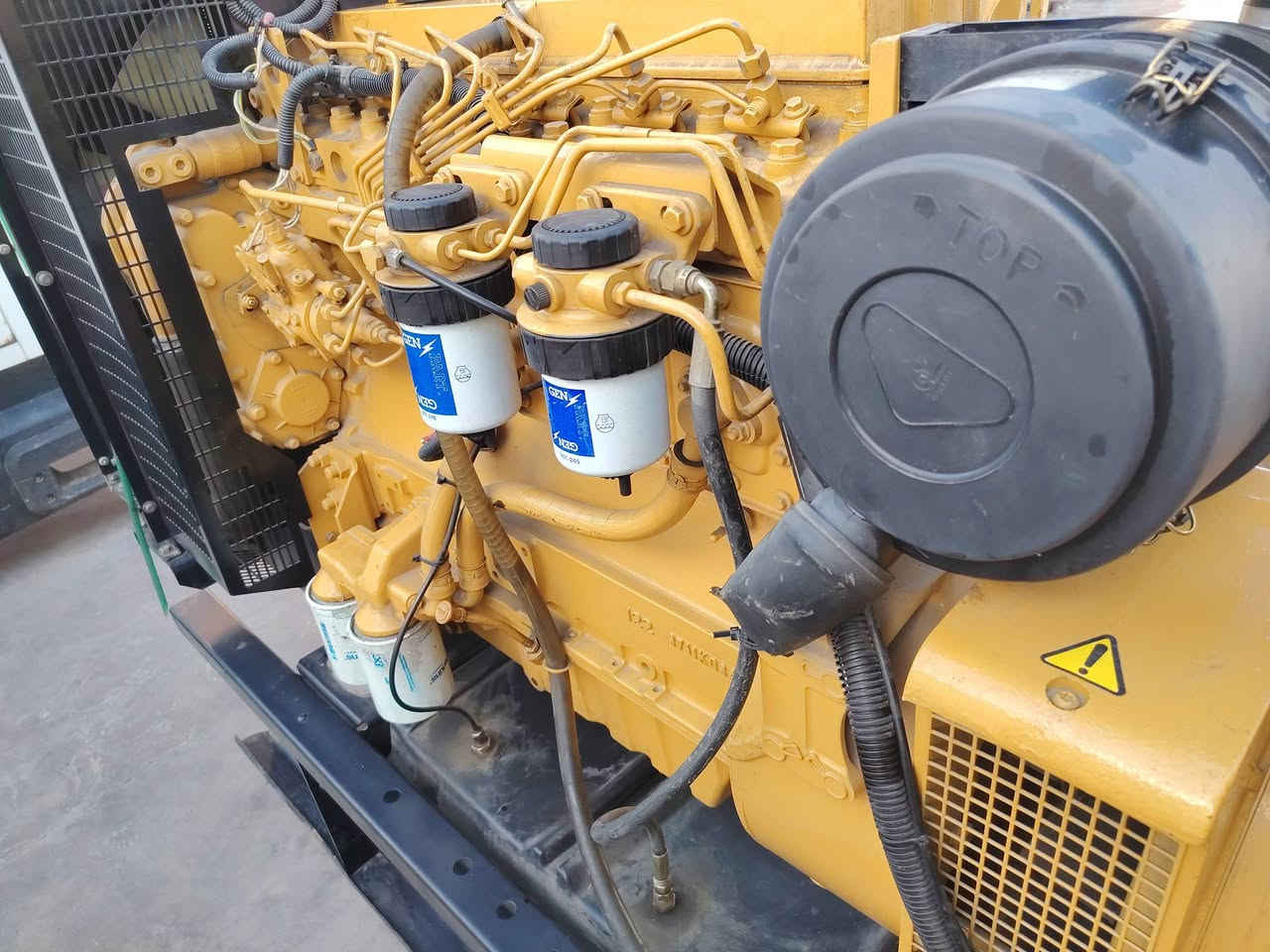 وصول بيركنز كتر بيركنز 100 ملم اولمبيان بريطاني اصلي
6 بستم 110 كيفي توليد لوري سومر انكليزي اصلي
عدد ساعات العمل صفر ساعه زيرو
فول نضام شاشه اوتو إطفاء تشغيل اوتو
جديد صفر ساعه // العنوان الانبار فلوجه يوجد توصيل كافه المحافظات الحبيبه


**إذا كنت صاحب هذا الإعلان وتريد حذفه لأي سبب، رجاءا أرسل رسالة إلى الدعم الفني**