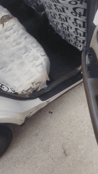 السلام عليكم كرستا البيع رقم واسط مكينه وكير خير من الله مكينه 2500 سنويه صاقده صاله شهرين مكفوله صوليات وعيب شرعي مدور ثاني يوم 50 وبيه مجال مكاني الشطره
